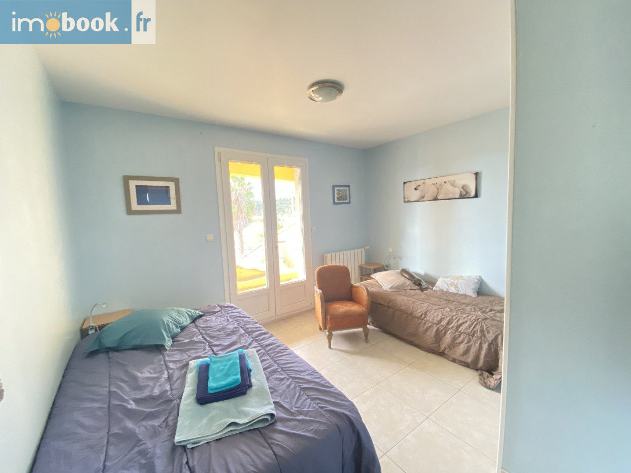 vente Maison Poussan - Photo 5