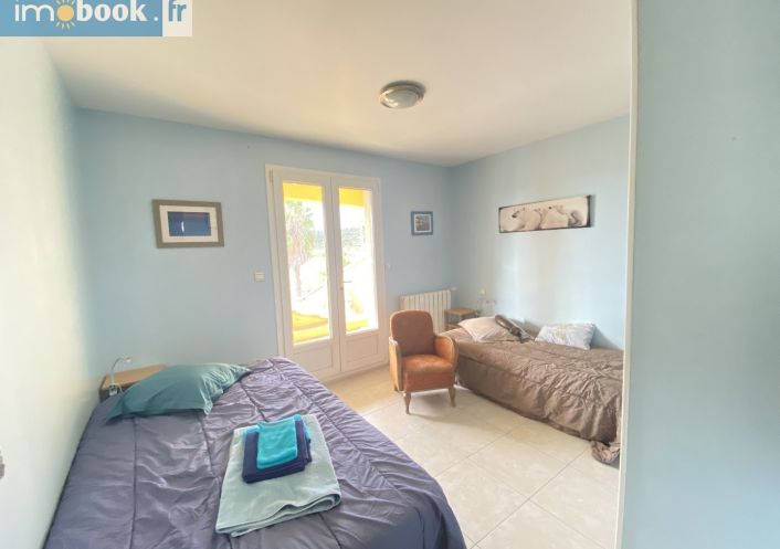 vente Maison Poussan