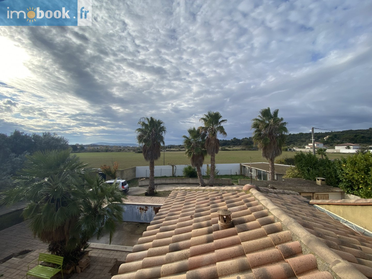 vente Maison Poussan - Photo 2