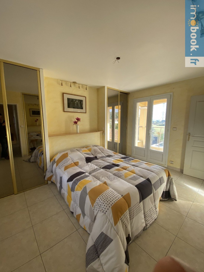 vente Maison Poussan - Photo 6