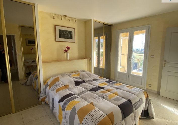 vente Maison Poussan