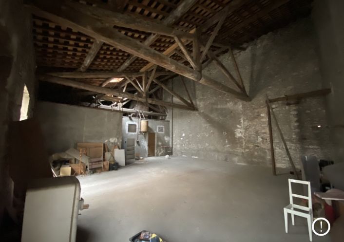 vente Appartement à rénover Sete