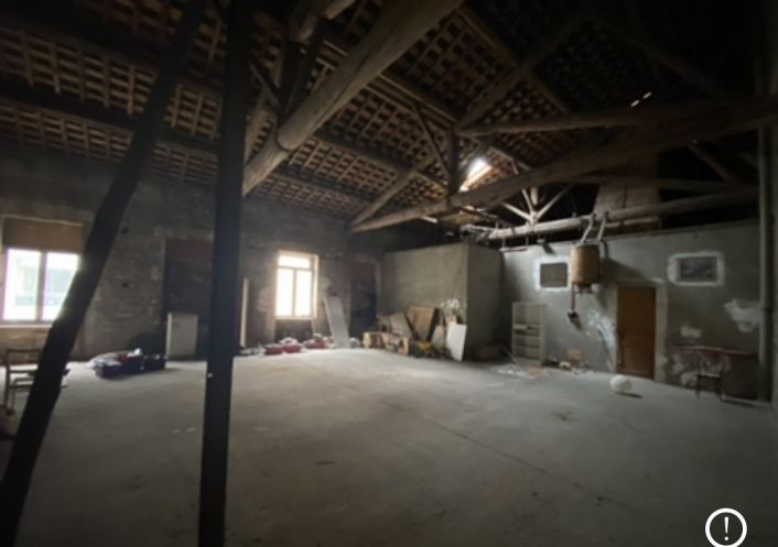 vente Appartement à rénover Sete