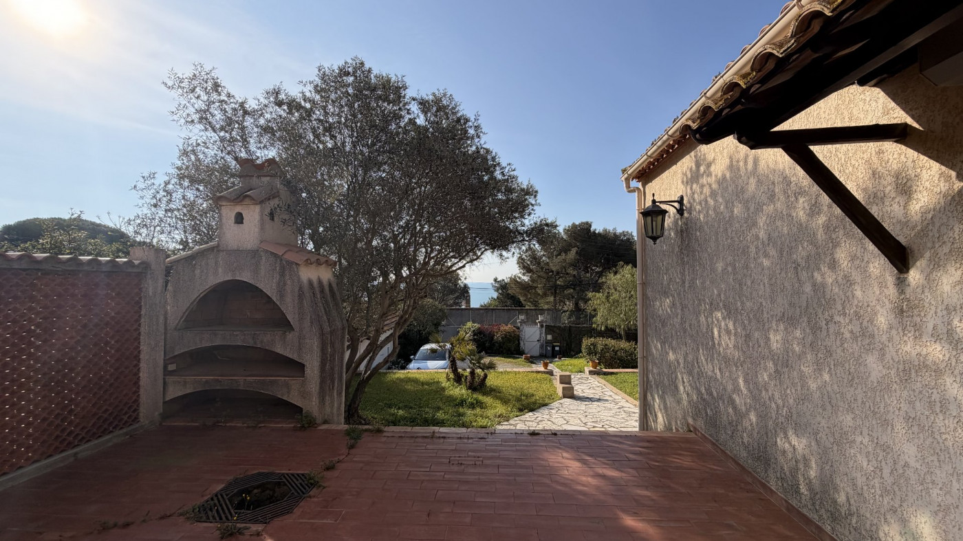 vente Maison Sete - Photo 1