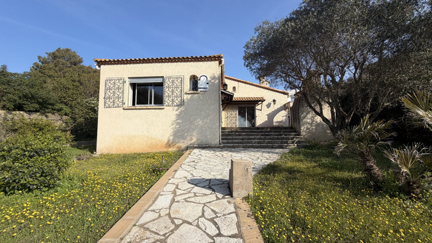 vente Maison Sete - Photo 2