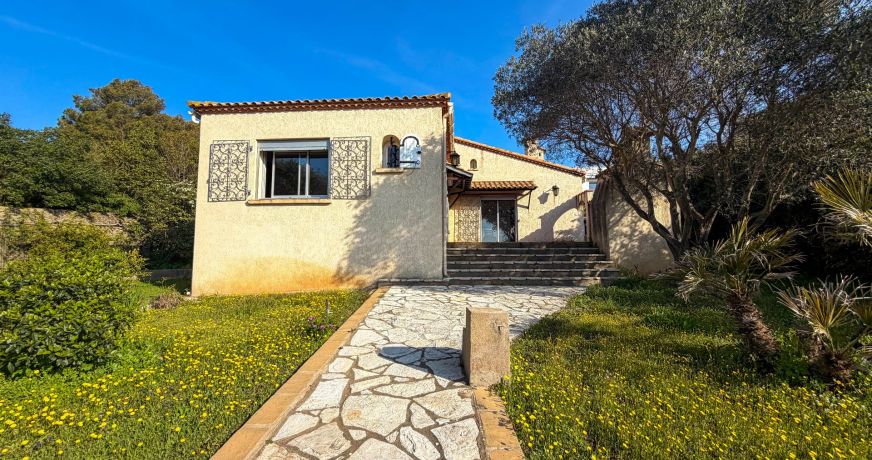 vente Maison Sete
