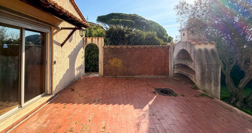 vente Maison Sete