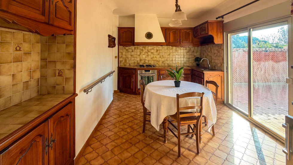 vente Maison Sete - Photo 4