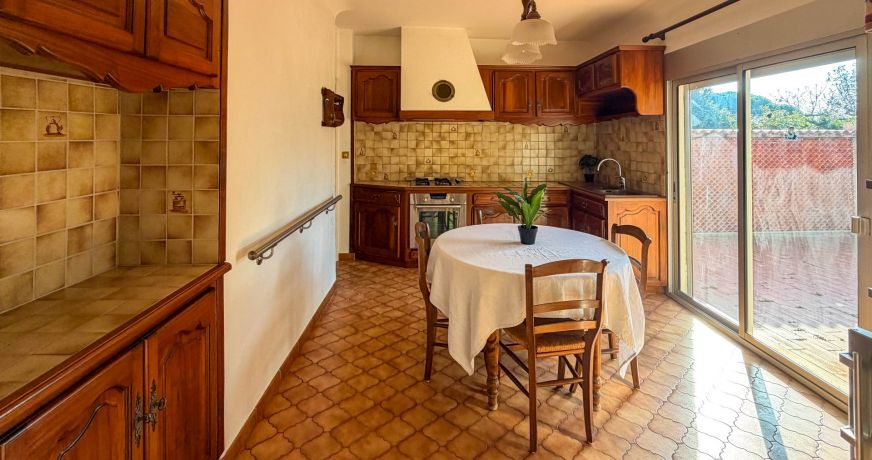 vente Maison Sete