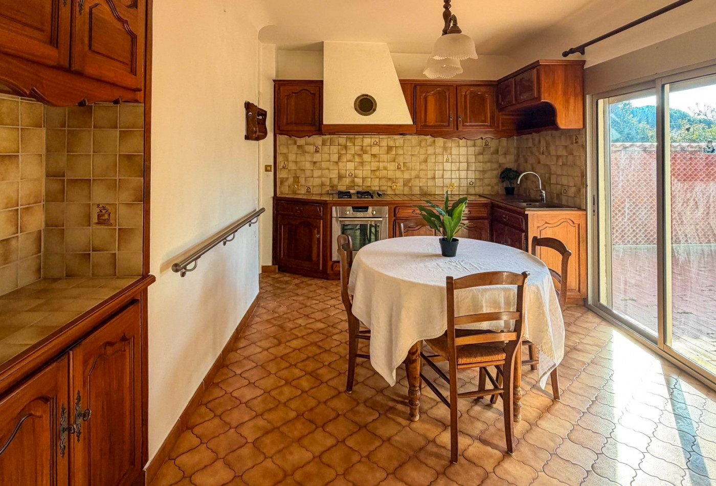 vente Maison Sete - Photo 4