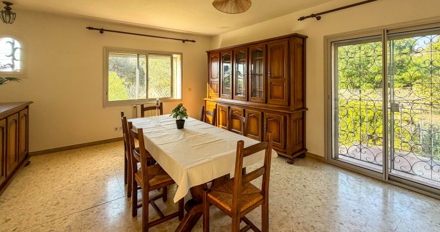 vente Maison Sete