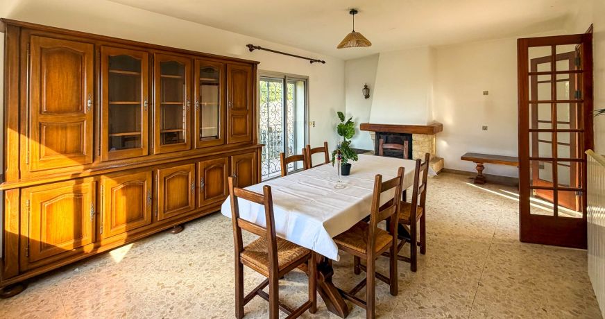 vente Maison Sete