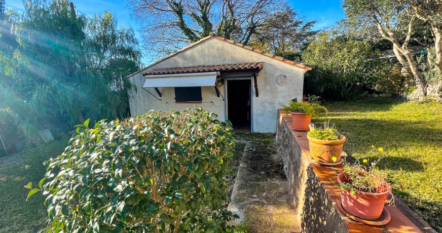 vente Maison Sete