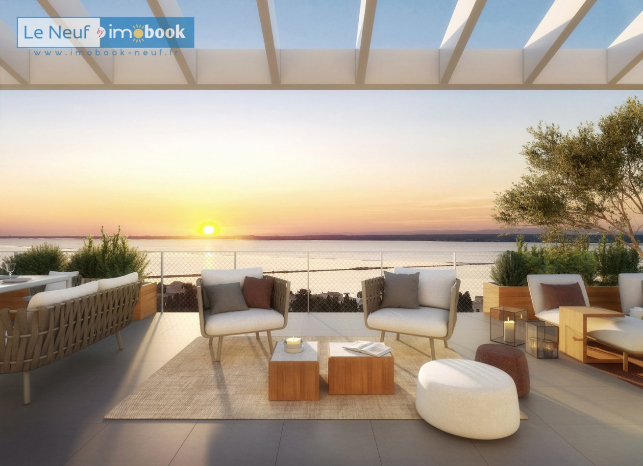 vente Appartement Sete - Photo 5