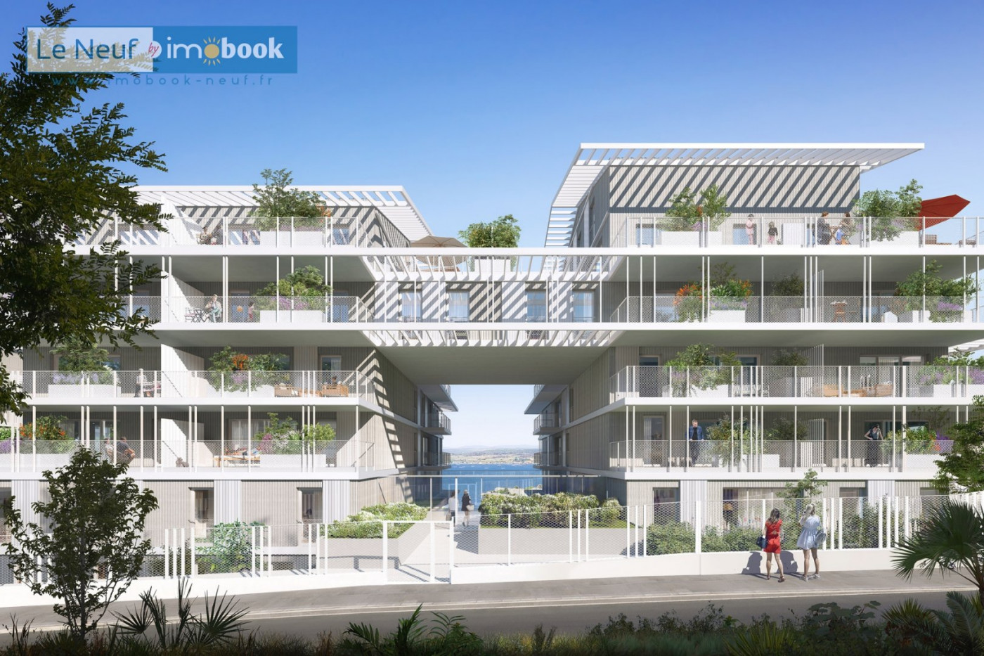 vente Appartement Sete - Photo 3