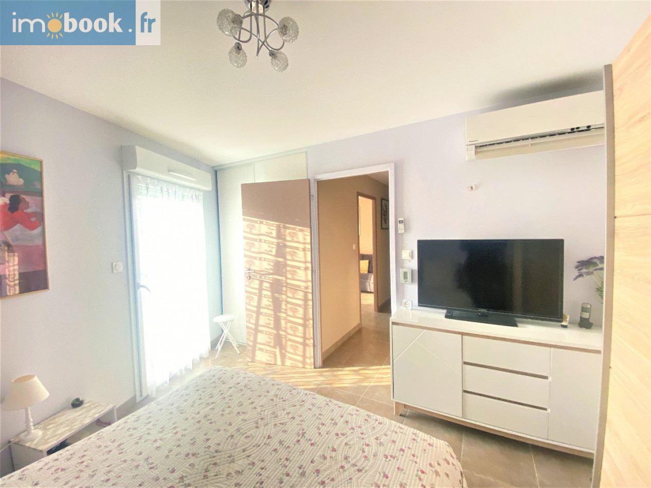 vente Appartement Sete - Photo 9