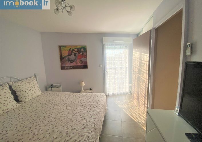 vente Appartement Sete