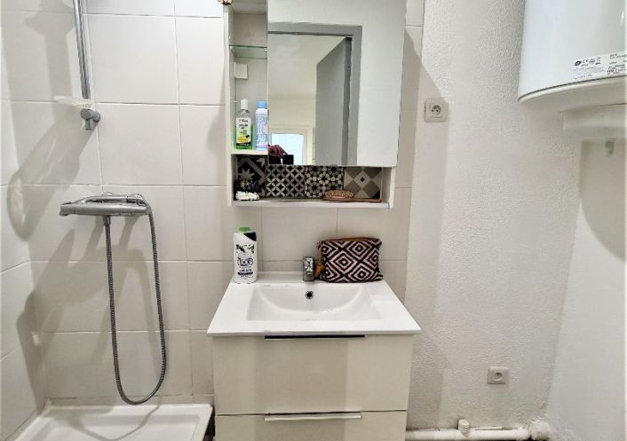 vente Appartement Sete
