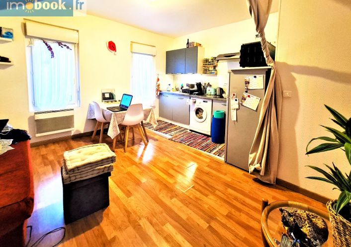 vente Appartement Sete