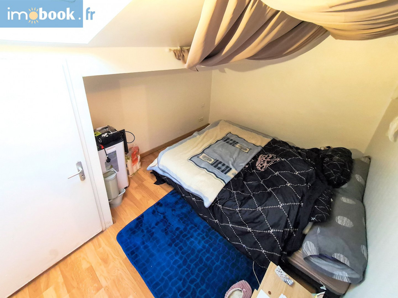 vente Appartement Sete - Photo 4