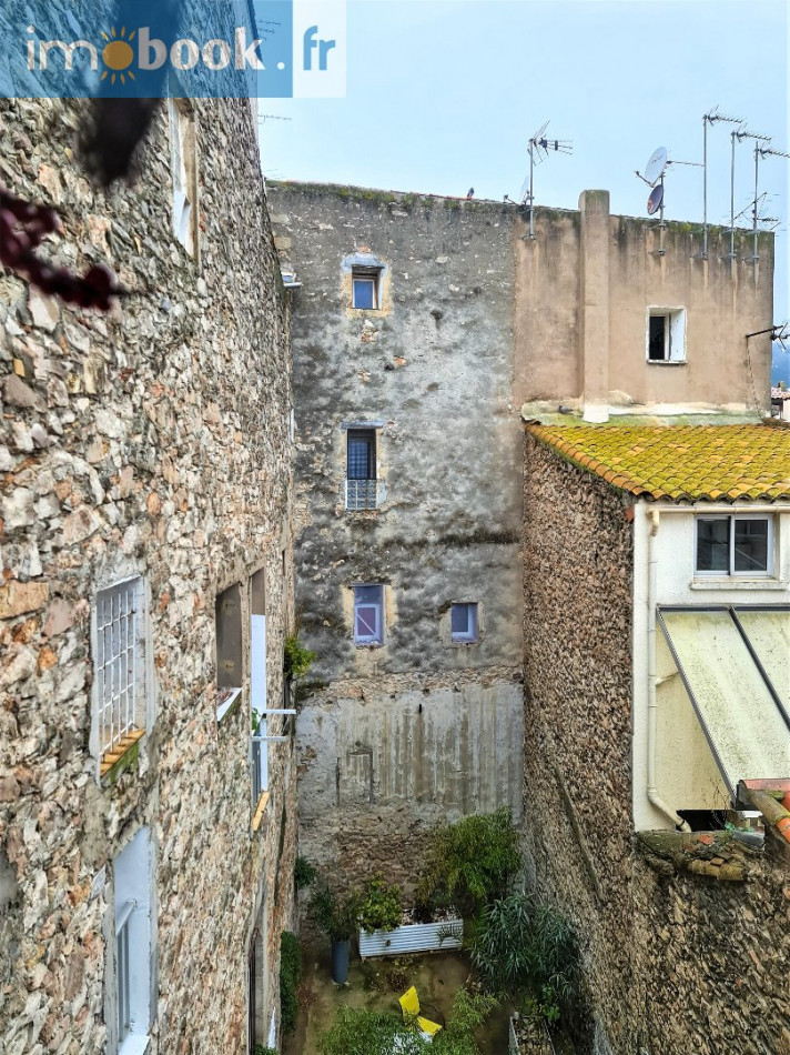 vente Appartement Sete - Photo 5