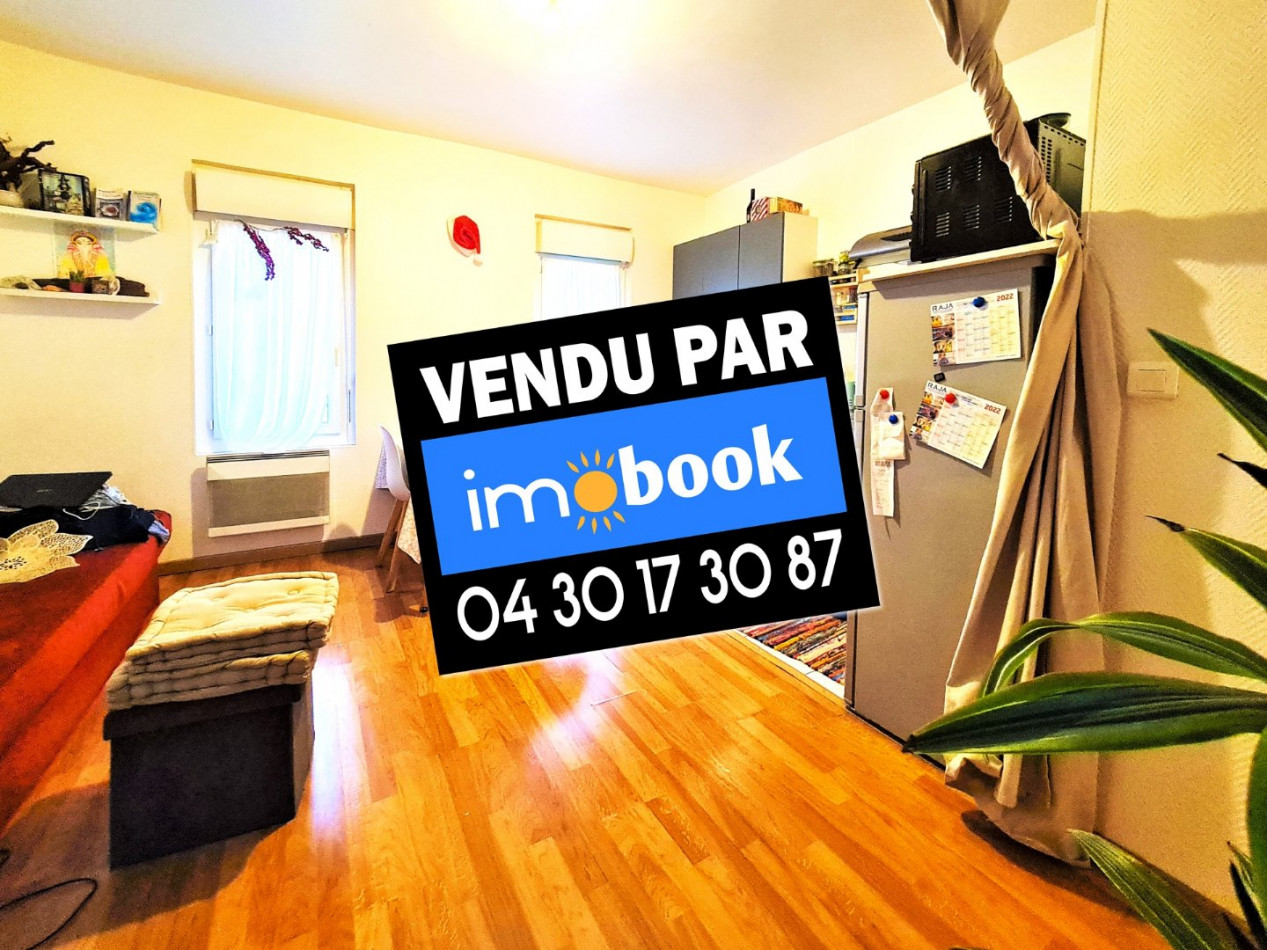 vente Appartement Sete - Photo 1