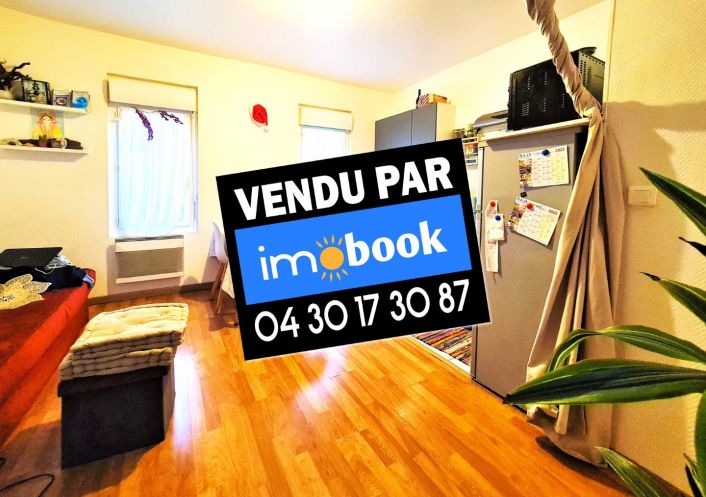 vente Appartement Sete