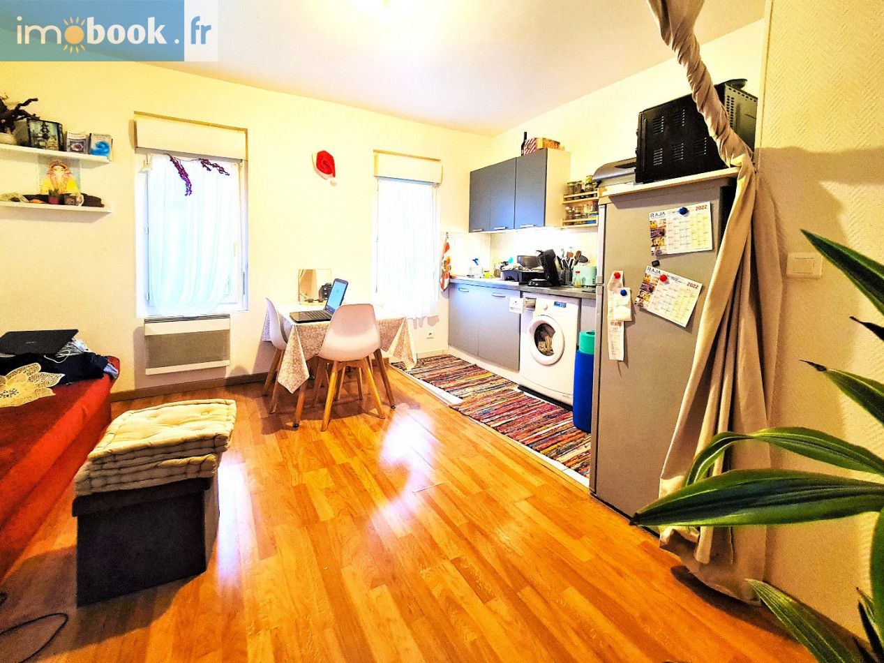 vente Appartement Sete - Photo 2