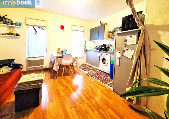 vente Appartement Sete