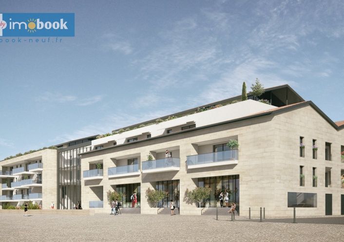 vente Appartement en frais réduits Marseillan