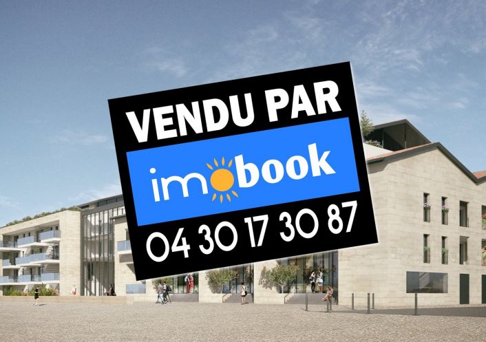 vente Appartement en frais réduits Marseillan