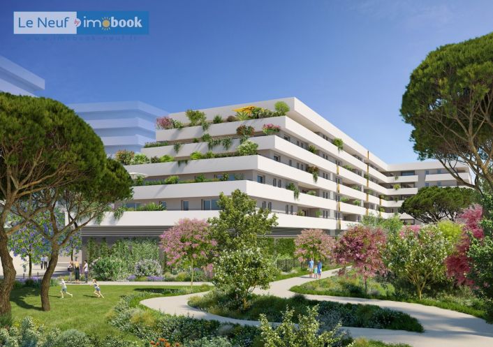 vente Appartement en frais réduits Sete