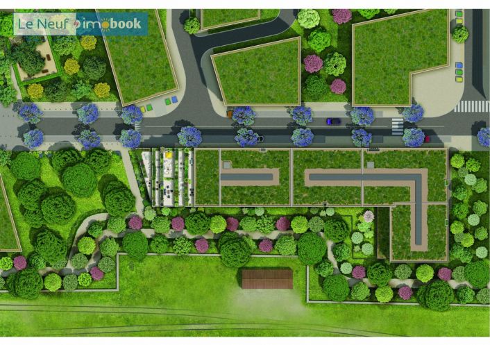 vente Appartement en frais réduits Sete