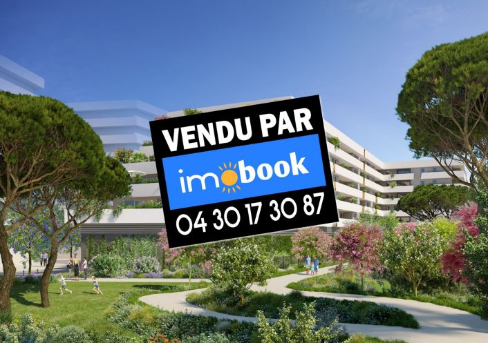 vente Appartement en frais réduits Sete