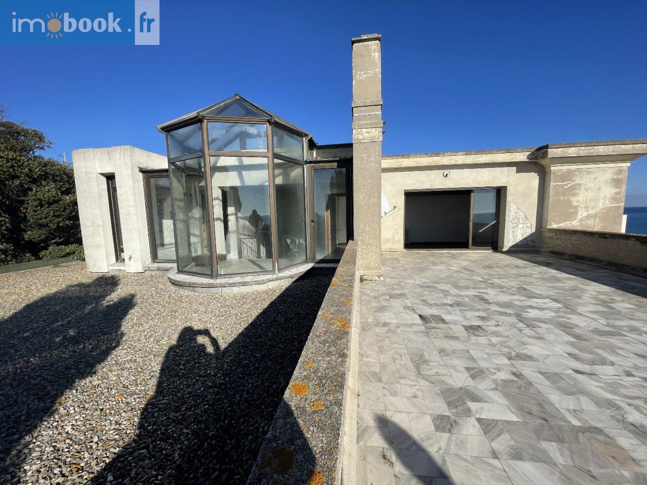 vente Maison Sete - Photo 10