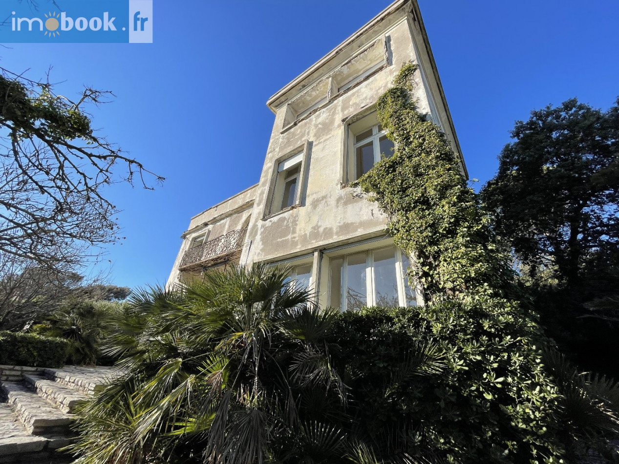 vente Maison Sete - Photo 8