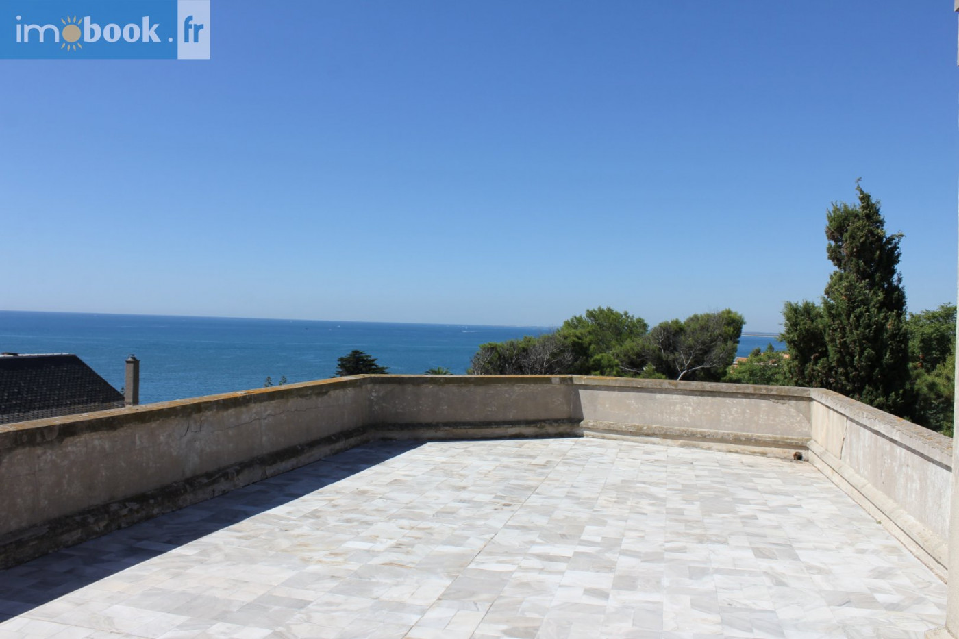 vente Maison Sete - Photo 2