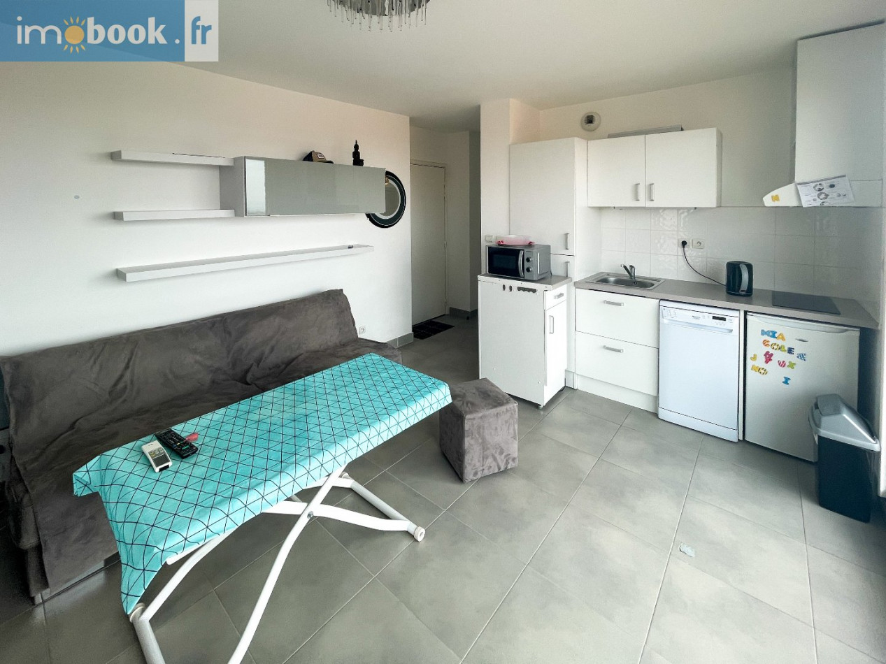 vente Appartement Sete - Photo 3