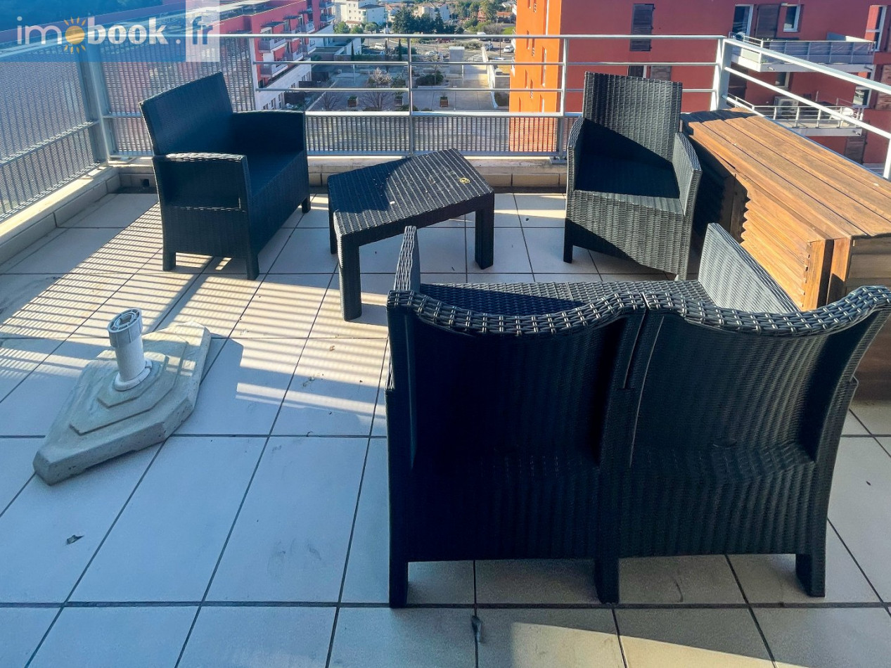 vente Appartement Sete - Photo 4