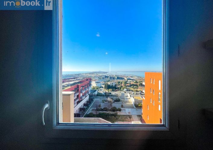 vente Appartement Sete