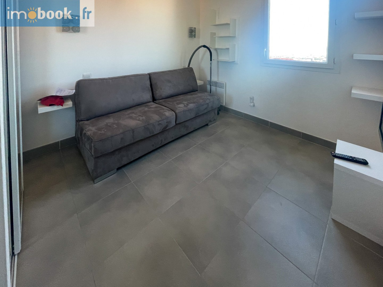 vente Appartement Sete - Photo 7