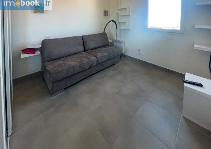 vente Appartement Sete