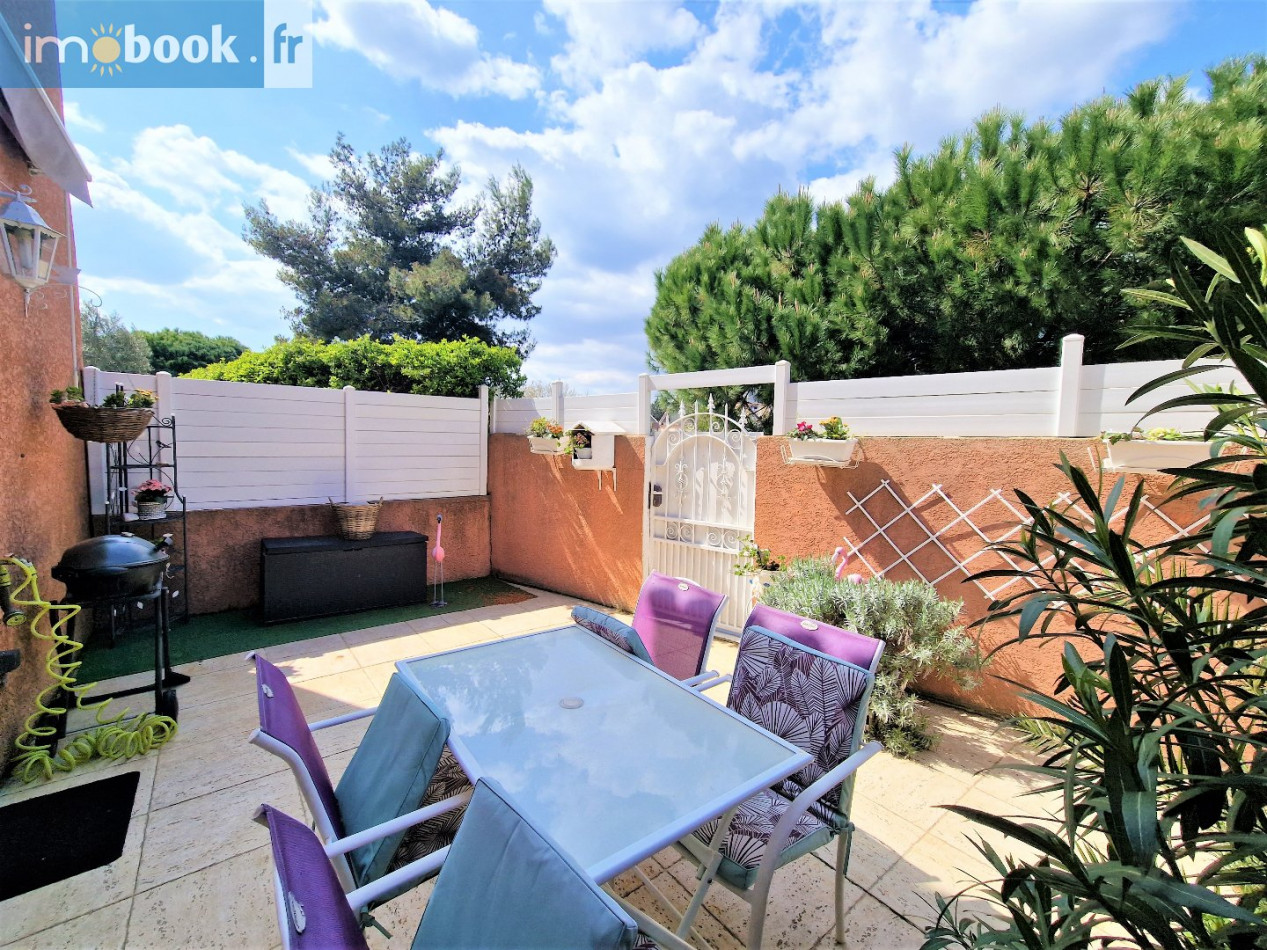 vente Maison Sete - Photo 2