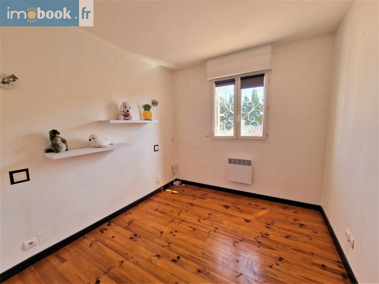 vente Maison Sete - Photo 7