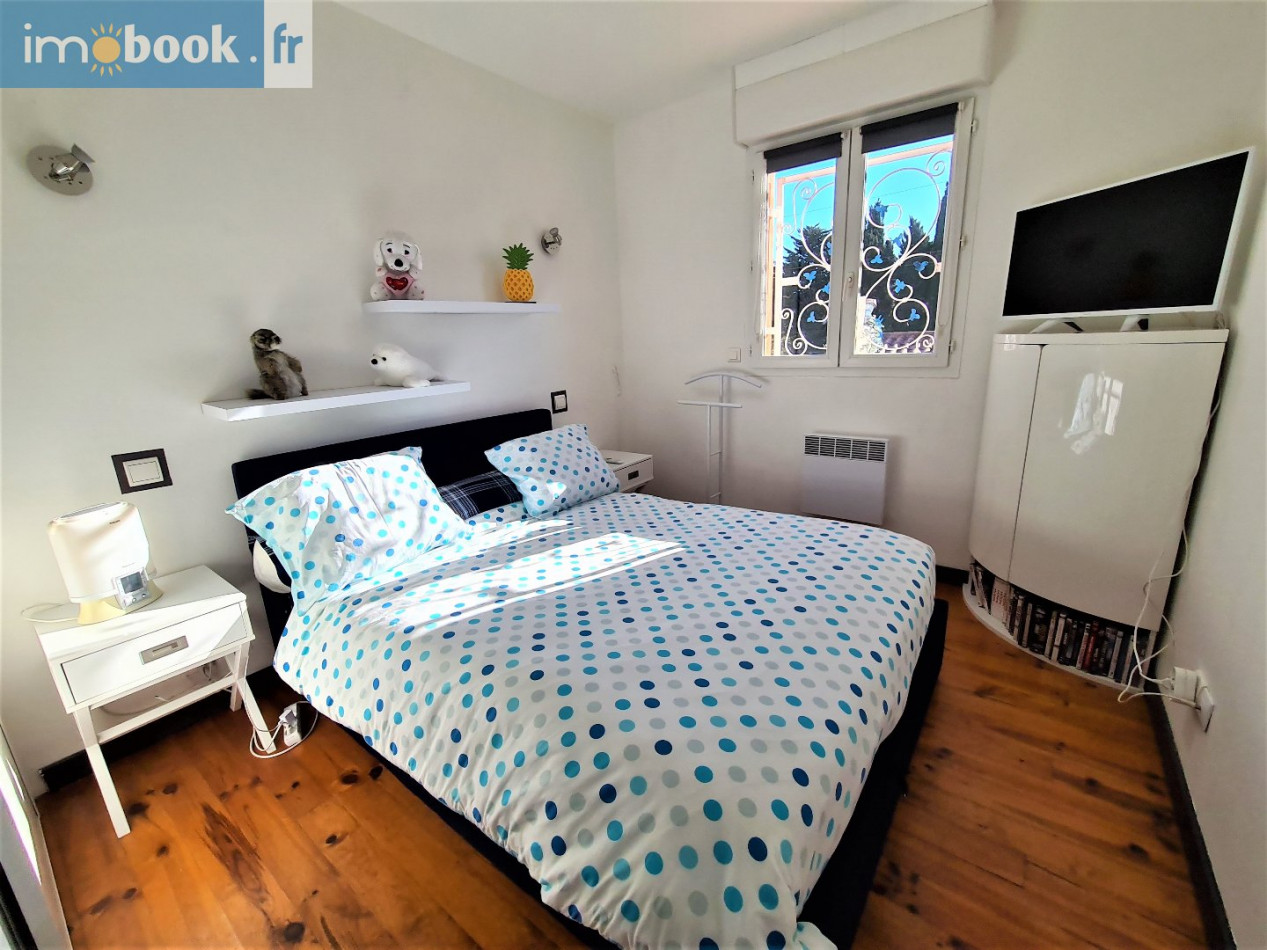 vente Maison Sete - Photo 6