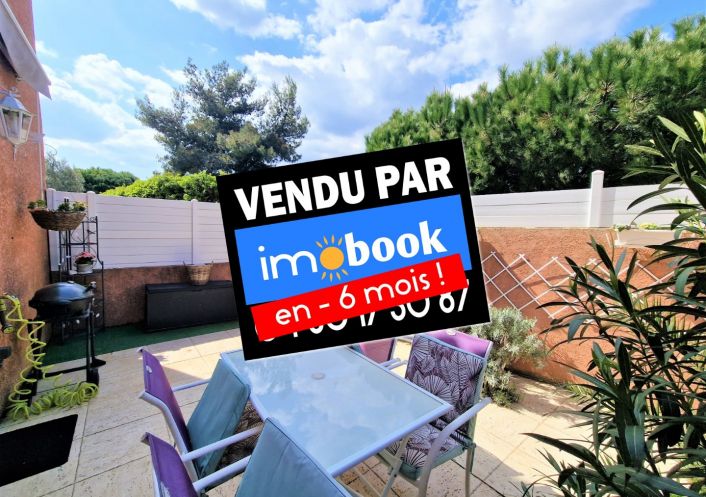 vente Maison Sete