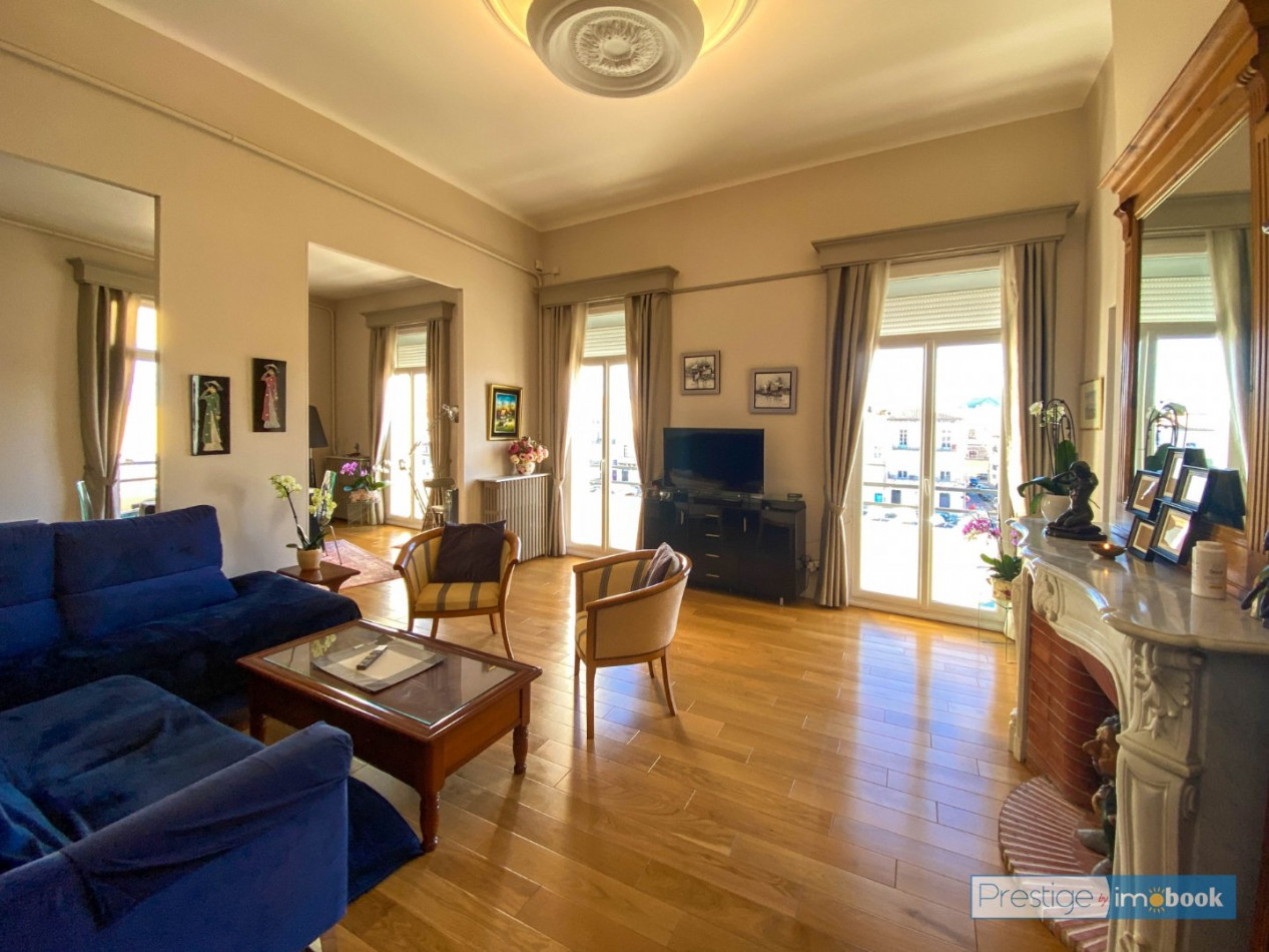 vente Appartement Sete - Photo 3