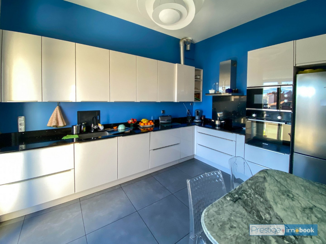 vente Appartement Sete - Photo 5