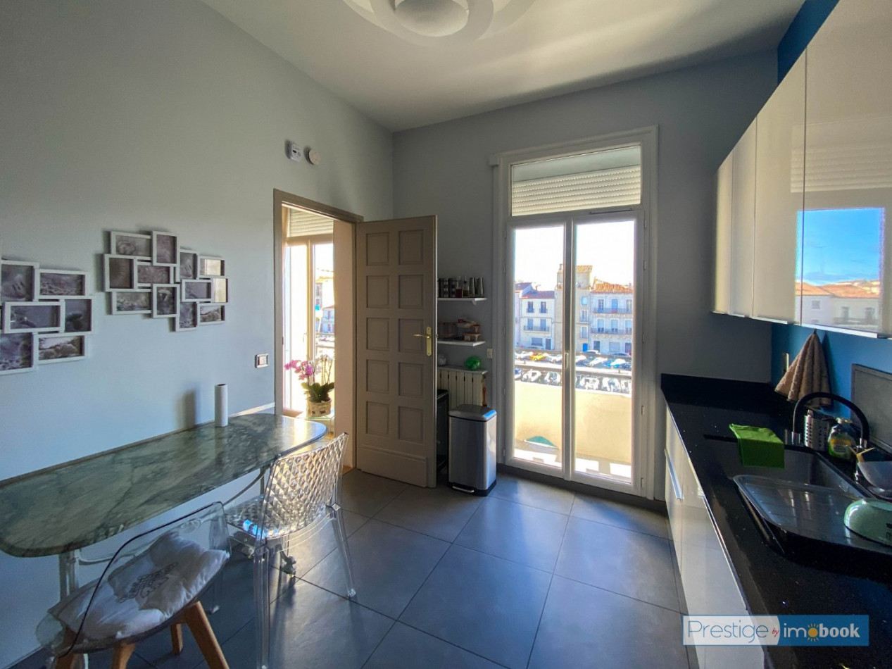 vente Appartement Sete - Photo 6
