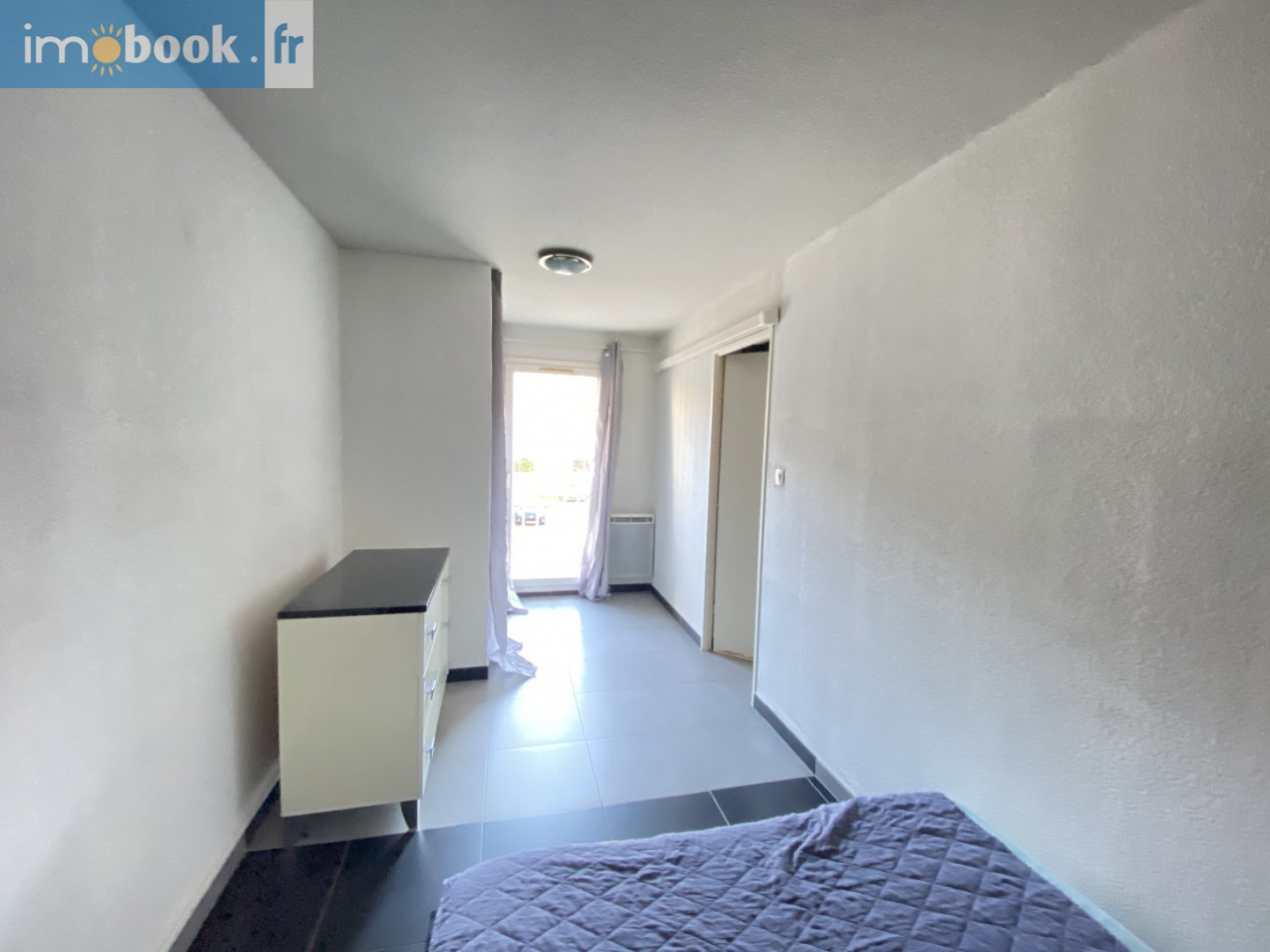 vente Appartement Sete - Photo 5